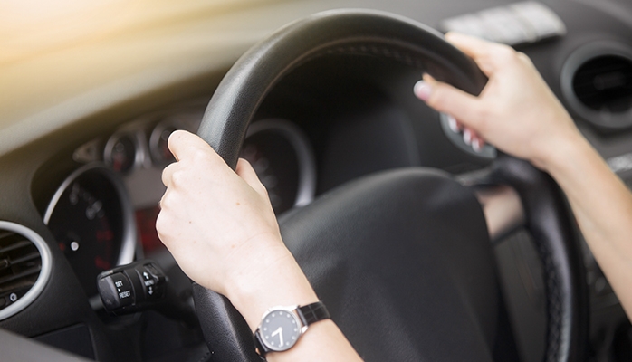 Sécurité routière: un accord pour moderniser les règles européennes du permis de conduire