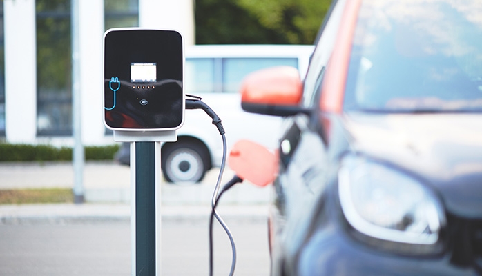 Loi d'orientation des mobilités (LOM) : les principales dispositions relatives aux véhicules et aux bornes de recharge